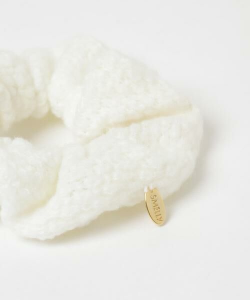 SMELLY / スメリー ヘアゴム・シュシュ | 3セットシュシュ | 詳細7