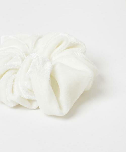 SMELLY / スメリー ヘアゴム・シュシュ | 3セットシュシュ | 詳細8