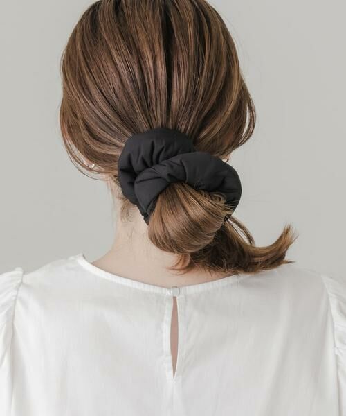 SMELLY / スメリー ヘアゴム・シュシュ | 3セットシュシュ | 詳細9