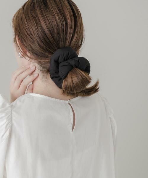 SMELLY / スメリー ヘアゴム・シュシュ | 3セットシュシュ | 詳細10