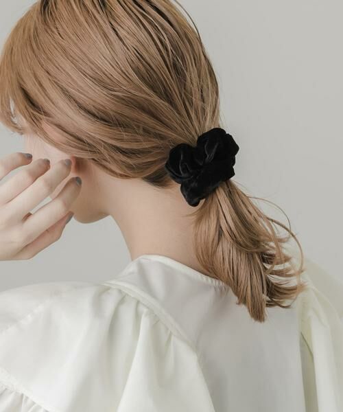 SMELLY / スメリー ヘアゴム・シュシュ | 3セットシュシュ | 詳細11