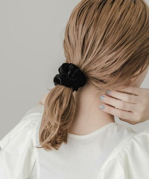 SMELLY / スメリー ヘアゴム・シュシュ | 3セットシュシュ | 詳細13