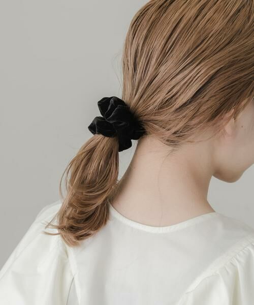 SMELLY / スメリー ヘアゴム・シュシュ | 3セットシュシュ | 詳細14