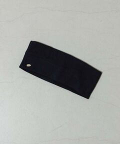 SMELLY / スメリー カチューシャ・カチューム・その他 | シンプルリブヘアバンド