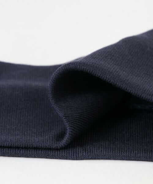 SMELLY / スメリー カチューシャ・カチューム・その他 | シンプルリブヘアバンド | 詳細3