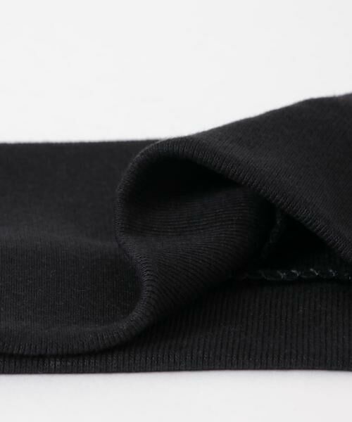 SMELLY / スメリー カチューシャ・カチューム・その他 | シンプルリブヘアバンド | 詳細7