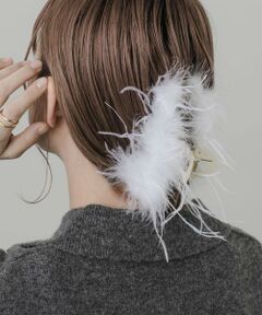 SMELLY / スメリー カチューシャ・カチューム・その他 | フェザービッグバンス