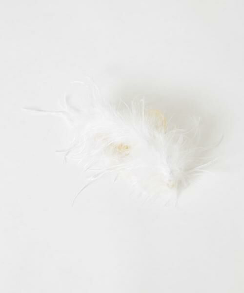 SMELLY / スメリー カチューシャ・カチューム・その他 | フェザービッグバンス | 詳細6