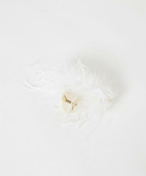 SMELLY / スメリー カチューシャ・カチューム・その他 | フェザービッグバンス | 詳細7