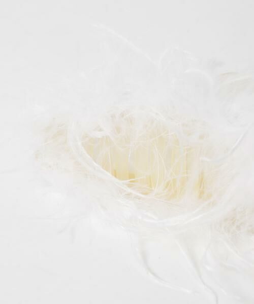 SMELLY / スメリー カチューシャ・カチューム・その他 | フェザービッグバンス | 詳細9