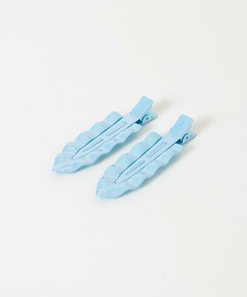 SMELLY / スメリー カチューシャ・カチューム・その他 | メタル2セットメイクアップピン | 詳細2