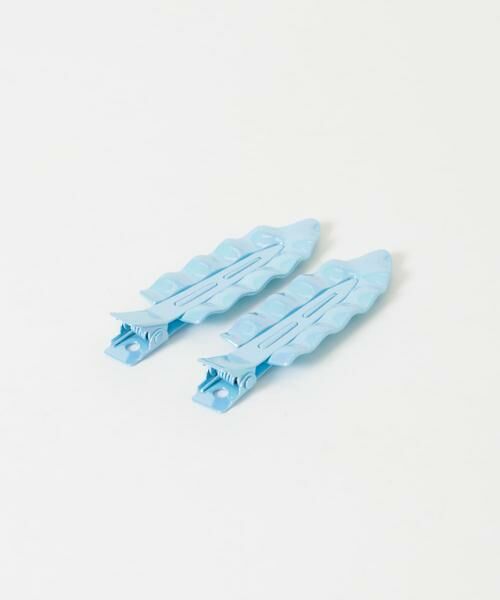 SMELLY / スメリー カチューシャ・カチューム・その他 | メタル2セットメイクアップピン | 詳細3