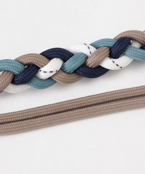 SMELLY / スメリー モバイルケース | my Choeae color shoulder | 詳細13