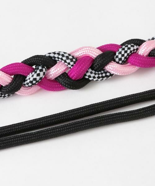 SMELLY / スメリー モバイルケース | my Choeae color shoulder | 詳細26