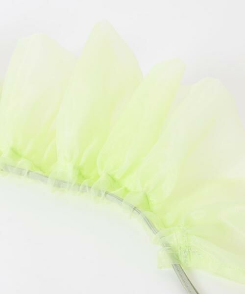 SMELLY / スメリー モバイルケース | オーガンジースマホショルダー | 詳細7