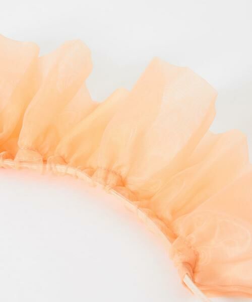 SMELLY / スメリー モバイルケース | オーガンジースマホショルダー | 詳細17