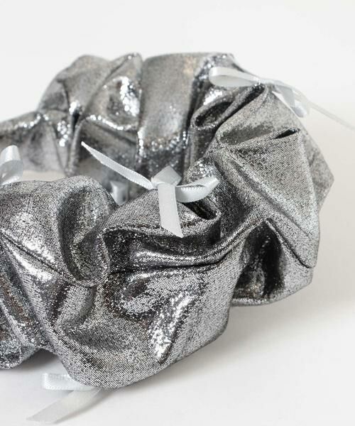 SMELLY / スメリー モバイルケース | リボンシュシュハンドルストラップ | 詳細26