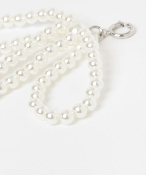 SMELLY / スメリー シューケア | リボンスニーカーデコチャーム | 詳細7