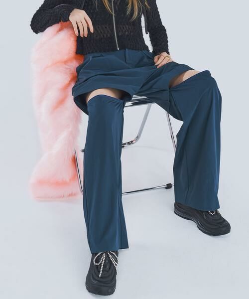 SMELLY / スメリー シューケア | リボンスニーカーデコチャーム | 詳細10