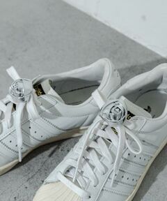 SMELLY / スメリー シューケア | ローズモチーフスニーカーチャーム