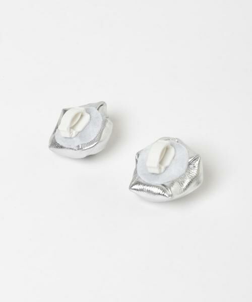 SMELLY / スメリー シューケア | ローズモチーフスニーカーチャーム | 詳細4