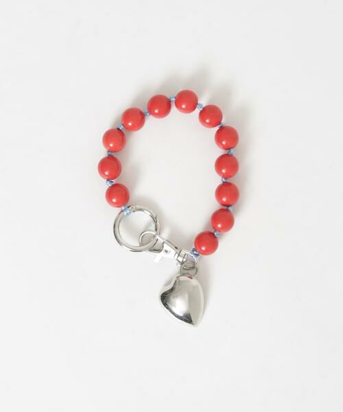 SMELLY / スメリー キーホルダー・ストラップ | カラーボールミニミラーキーチェーン | 詳細7