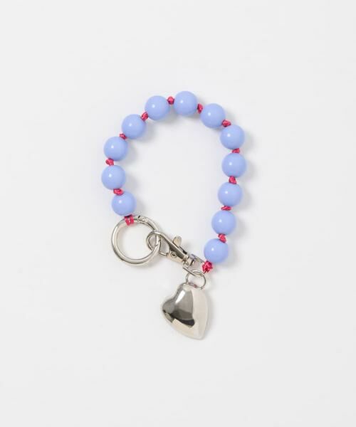 SMELLY / スメリー キーホルダー・ストラップ | カラーボールミニミラーキーチェーン | 詳細25