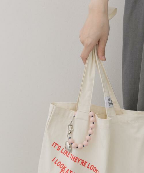 SMELLY / スメリー キーホルダー・ストラップ | カラーボールミニミラーキーチェーン | 詳細27