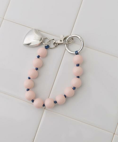 SMELLY / スメリー キーホルダー・ストラップ | カラーボールミニミラーキーチェーン | 詳細30