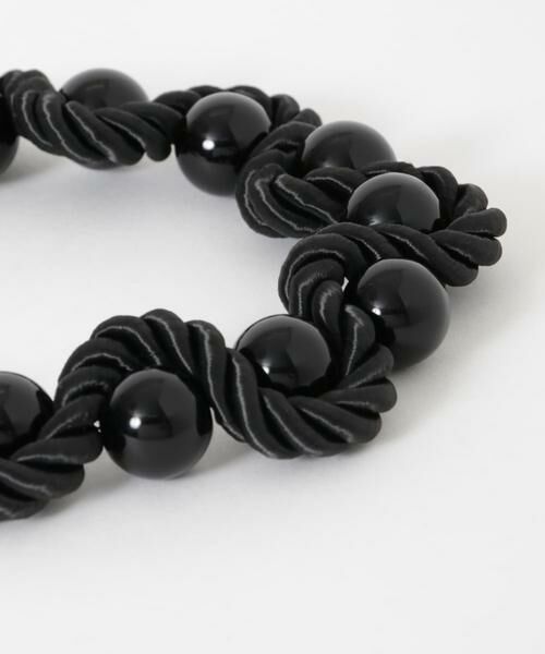 SMELLY / スメリー モバイルケース | ツイストロープボールハンドストラップ | 詳細5