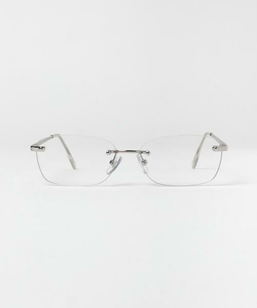 SMELLY / スメリー サングラス・メガネ | リムレスダテメガネ | 詳細18