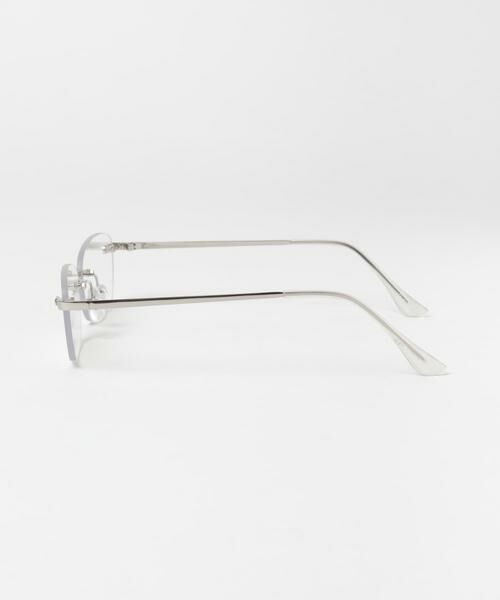SMELLY / スメリー サングラス・メガネ | リムレスダテメガネ | 詳細19