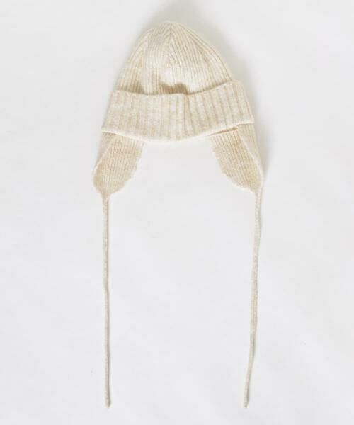 SMELLY / スメリー ニットキャップ | イヤーニットキャップ | 詳細6