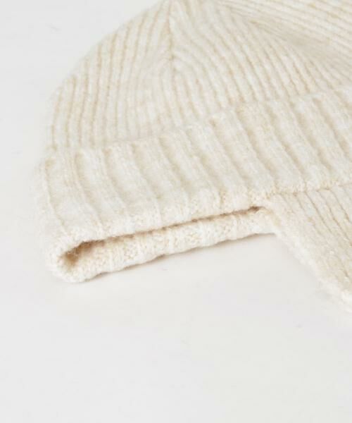 SMELLY / スメリー ニットキャップ | イヤーニットキャップ | 詳細7