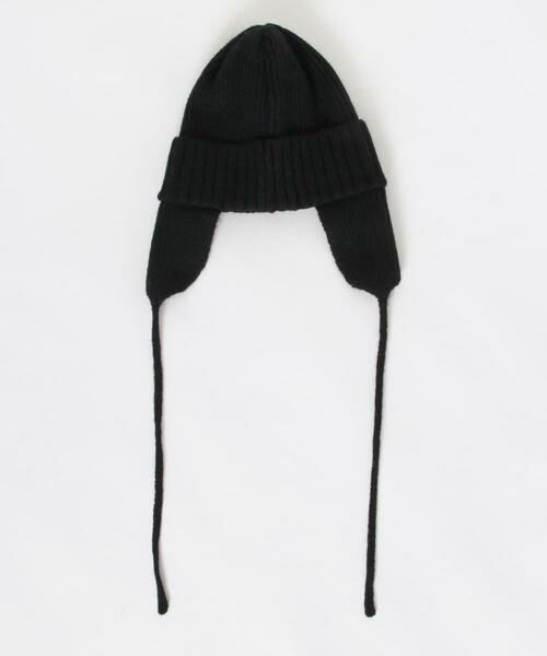 SMELLY / スメリー ニットキャップ | イヤーニットキャップ | 詳細15