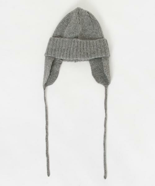 SMELLY / スメリー ニットキャップ | イヤーニットキャップ | 詳細24