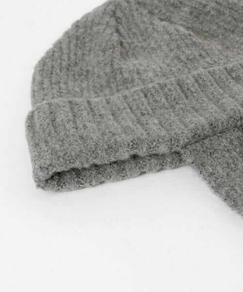 SMELLY / スメリー ニットキャップ | イヤーニットキャップ | 詳細25