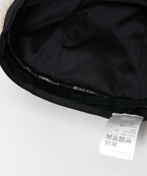 SMELLY / スメリー ニットキャップ | ボアロールワッチ | 詳細19