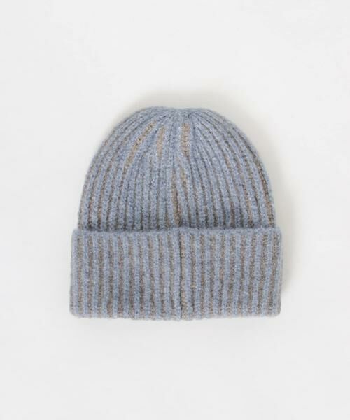 SMELLY / スメリー ニットキャップ | ミックスリブニットキャップ | 詳細12
