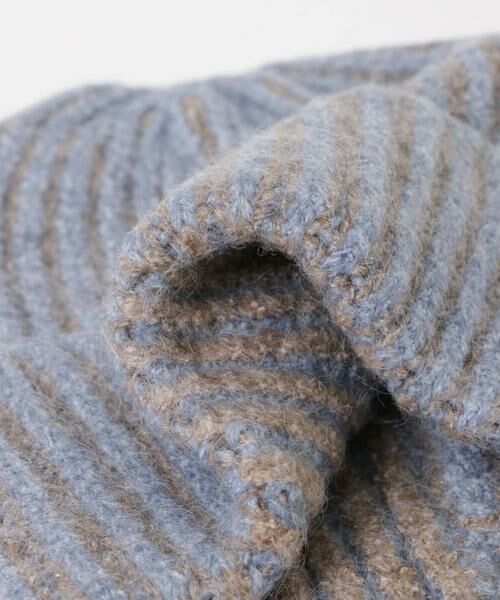 SMELLY / スメリー ニットキャップ | ミックスリブニットキャップ | 詳細13