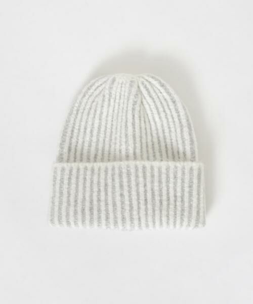 SMELLY / スメリー ニットキャップ | ミックスリブニットキャップ | 詳細20