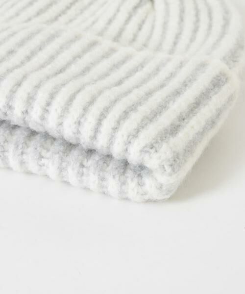 SMELLY / スメリー ニットキャップ | ミックスリブニットキャップ | 詳細21