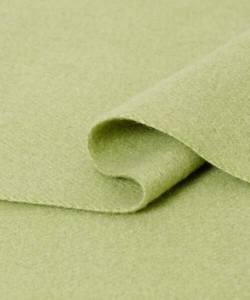 SMELLY / スメリー マフラー・ショール・スヌード・ストール | ムジシンプルカラーマフラー | 詳細9