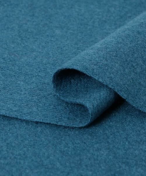 SMELLY / スメリー マフラー・ショール・スヌード・ストール | ムジシンプルカラーマフラー | 詳細25