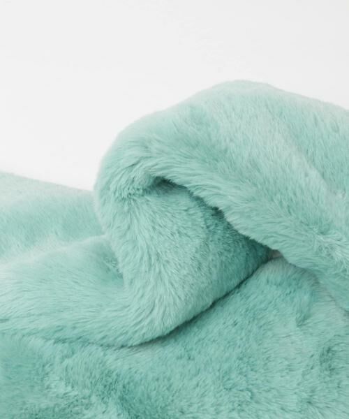 SMELLY / スメリー マフラー・ショール・スヌード・ストール | エコファーミニティペット | 詳細6