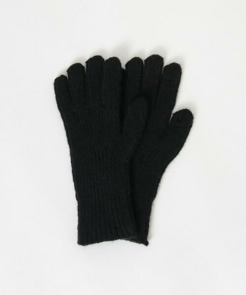 SMELLY / スメリー 手袋 | ホールタッチニットグローブ | 詳細13