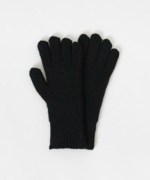 SMELLY / スメリー 手袋 | ホールタッチニットグローブ | 詳細14