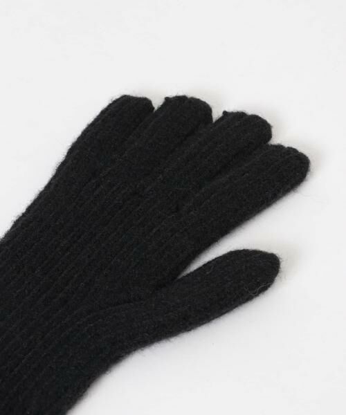 SMELLY / スメリー 手袋 | ホールタッチニットグローブ | 詳細15