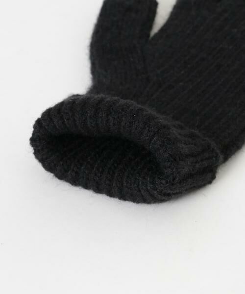 SMELLY / スメリー 手袋 | ホールタッチニットグローブ | 詳細16