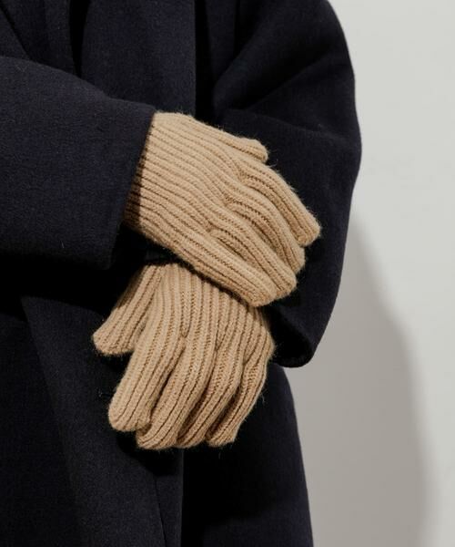 SMELLY / スメリー 手袋 | ホールタッチニットグローブ | 詳細20